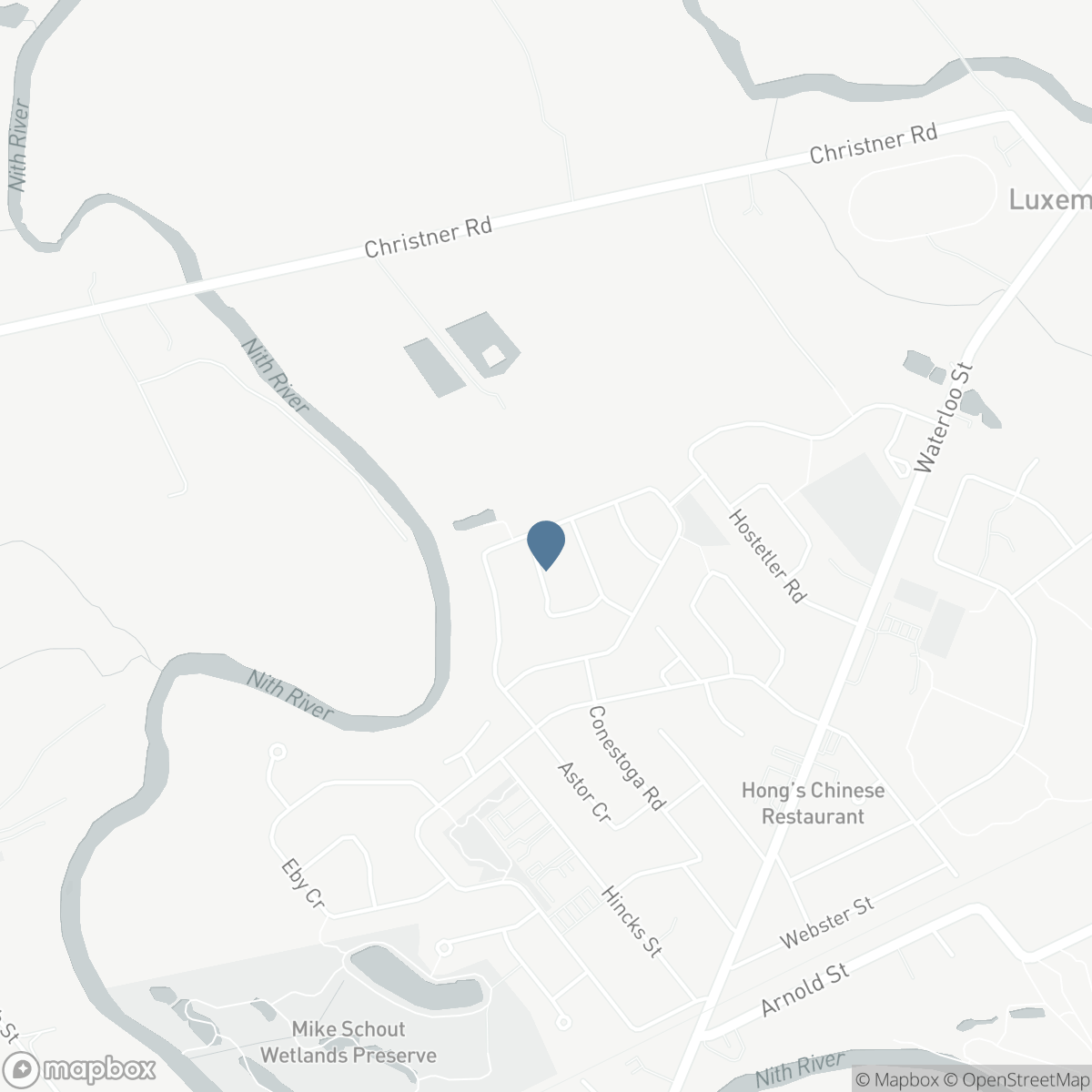 75 STIER Road, Wilmot, Ontario N3A 0B9